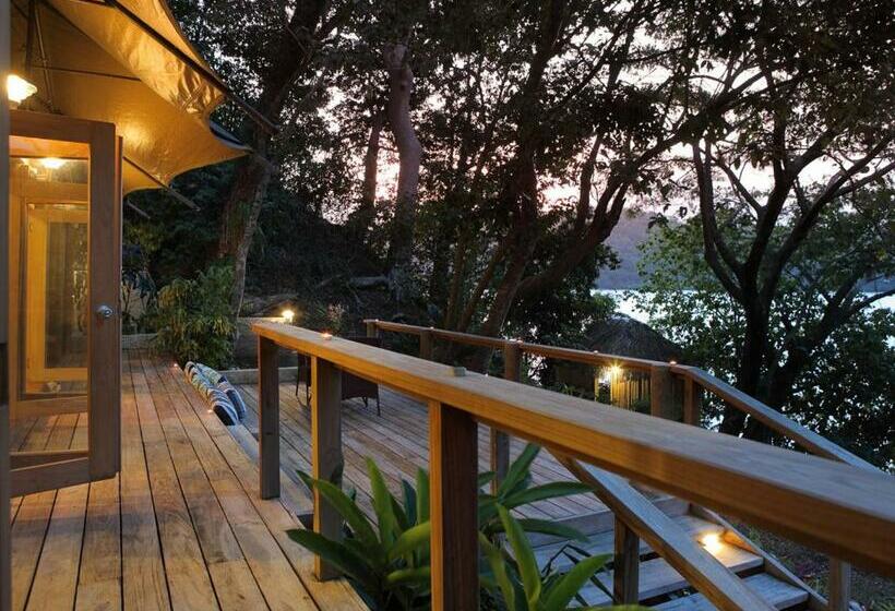 Отель Sau Bay Resort & Spa