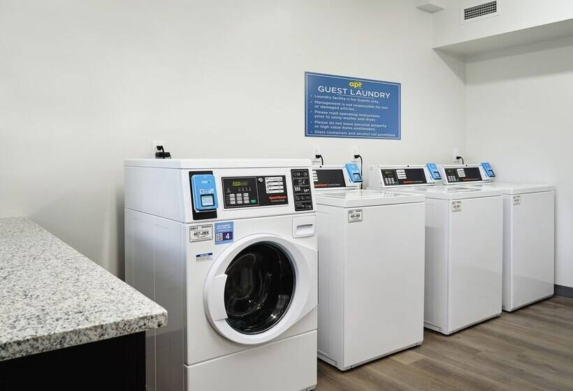 فندق Stayapt Suites Lagrange