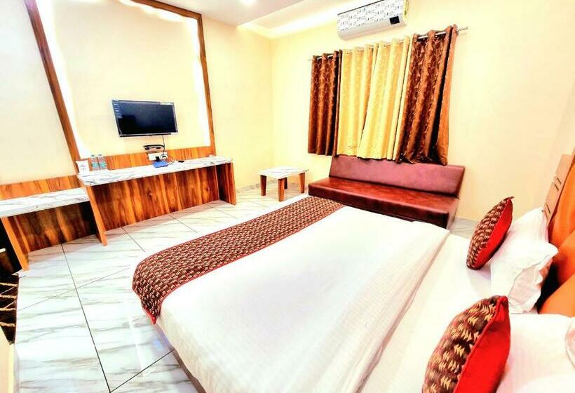 ホテル The Grand Siddhi