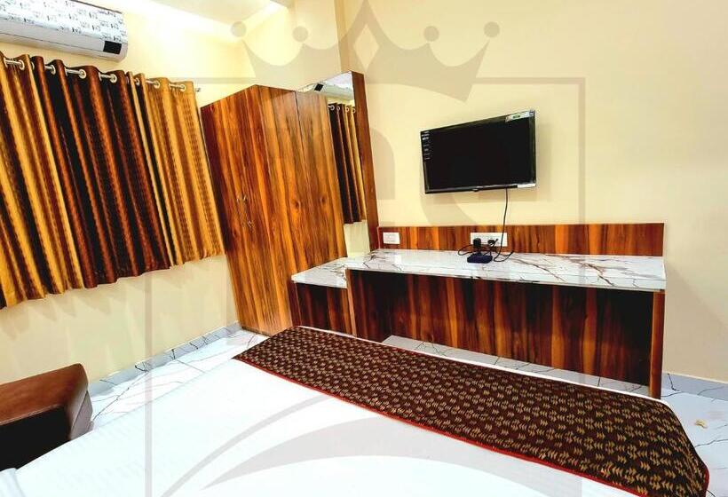 ホテル The Grand Siddhi