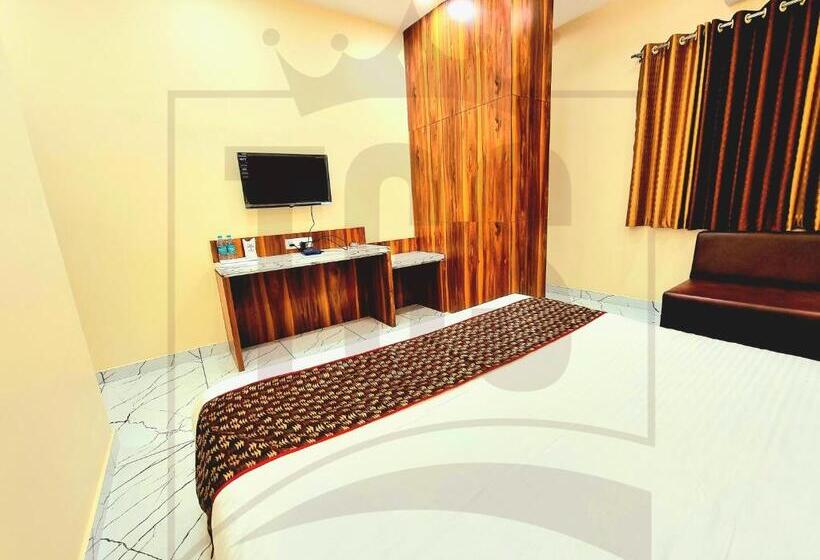 ホテル The Grand Siddhi