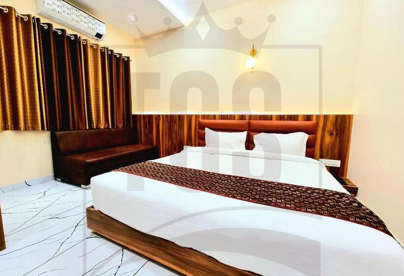 ホテル The Grand Siddhi