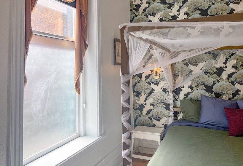 فندق The Oliver Inn