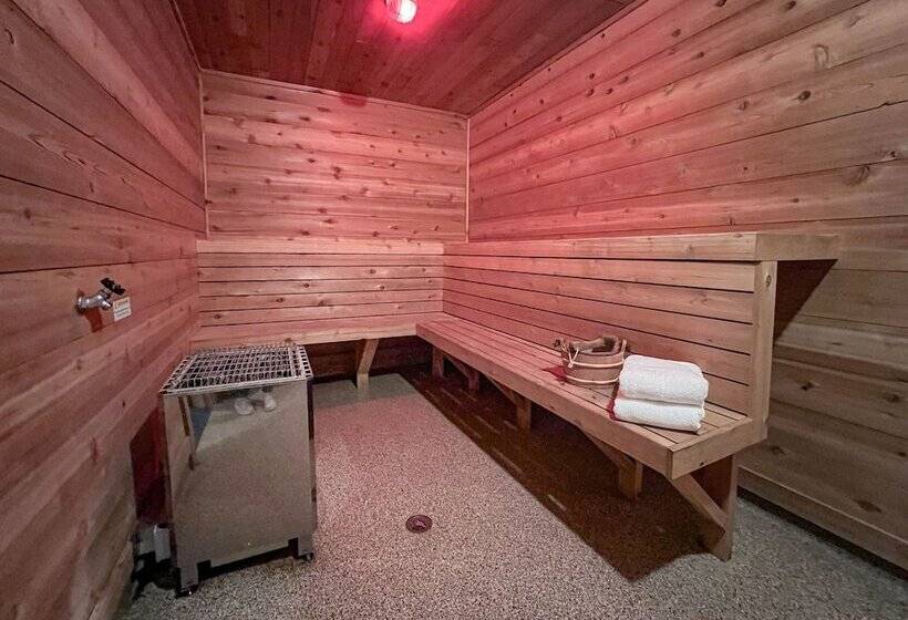 فندق The Oliver Inn