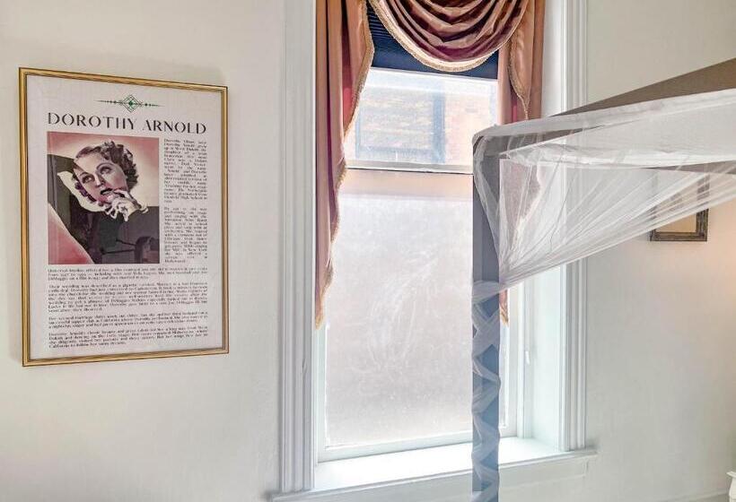 فندق The Oliver Inn