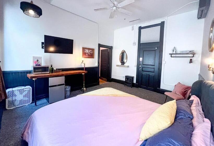 فندق The Oliver Inn