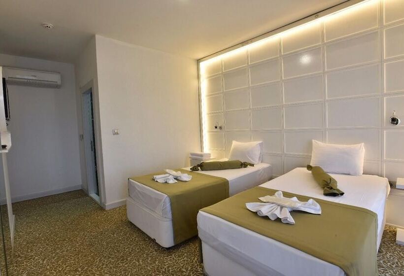 فندق Trabzon Fly Inn