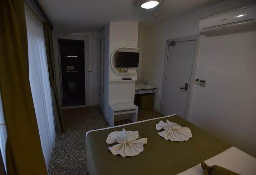 Отель Trabzon Fly Inn