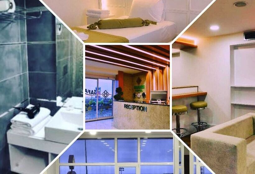 Отель Trabzon Fly Inn