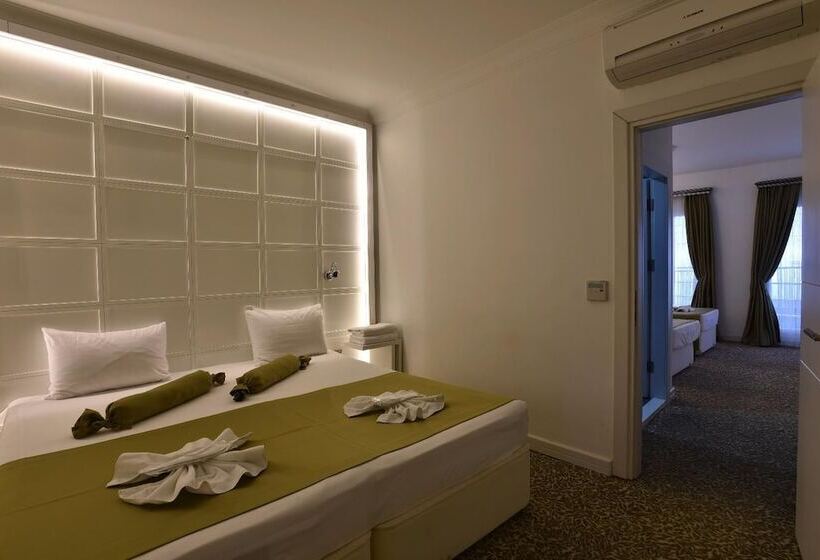 فندق Trabzon Fly Inn