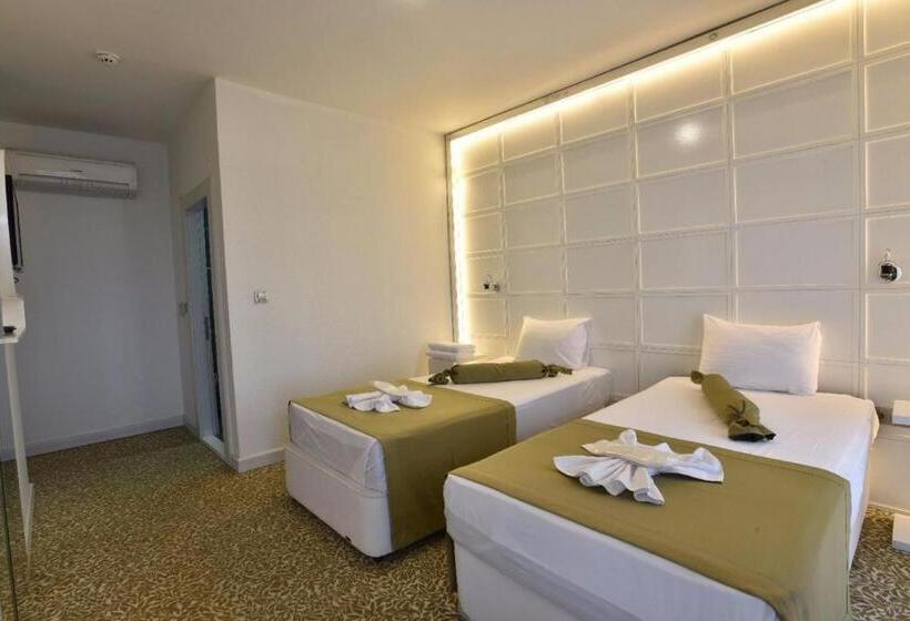 فندق Trabzon Fly Inn