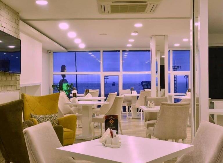 Отель Trabzon Fly Inn