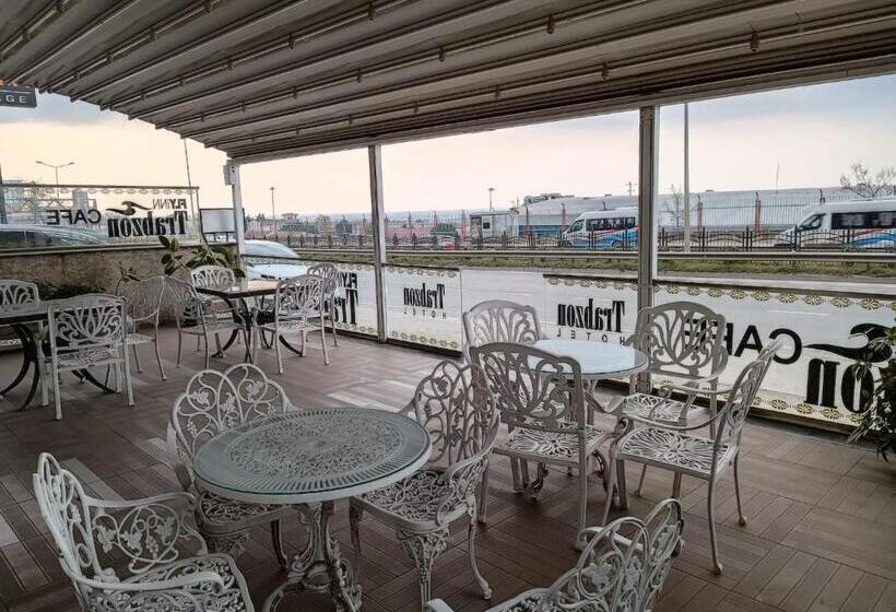 فندق Trabzon Fly Inn