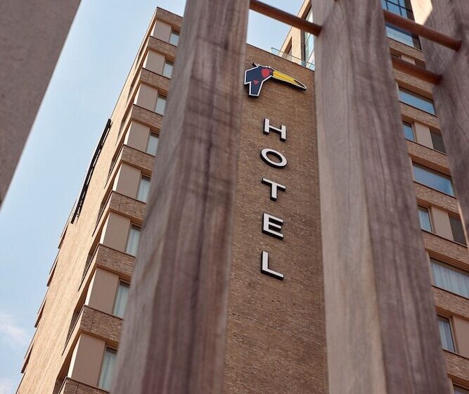 Van Der Valk Hotel Lelystad