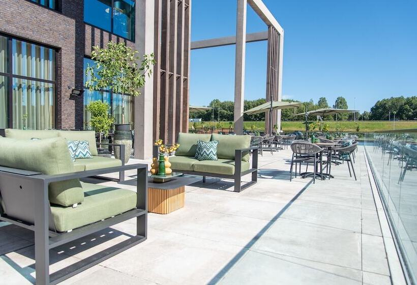 Van Der Valk Hotel Lelystad