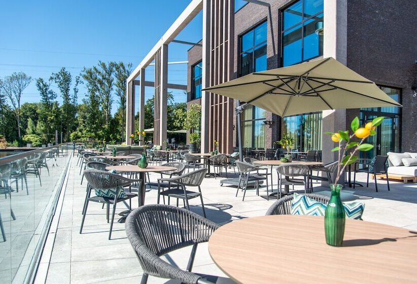 Van Der Valk Hotel Lelystad