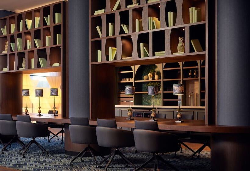 Van Der Valk Hotel Lelystad