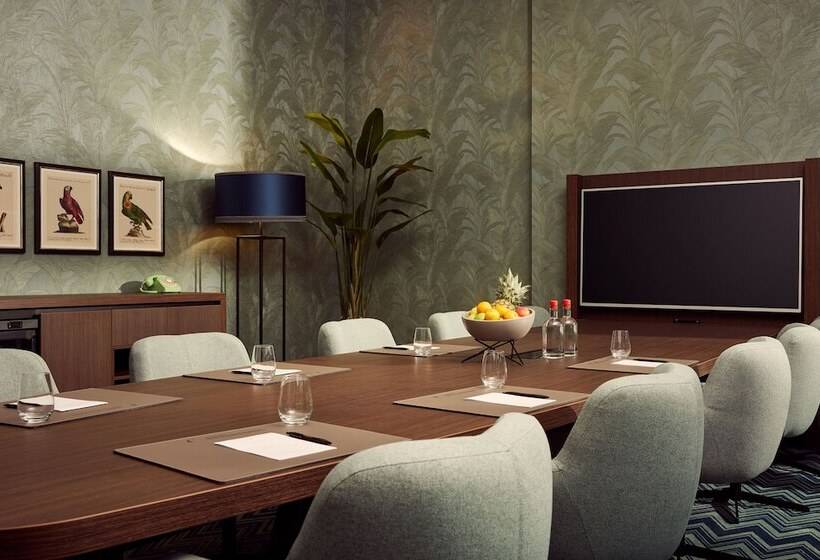 Van Der Valk Hotel Lelystad