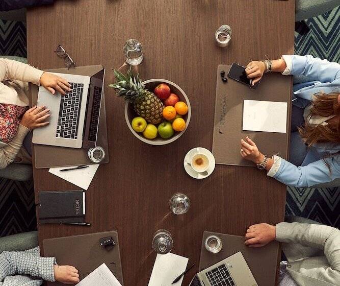 Van Der Valk Hotel Lelystad