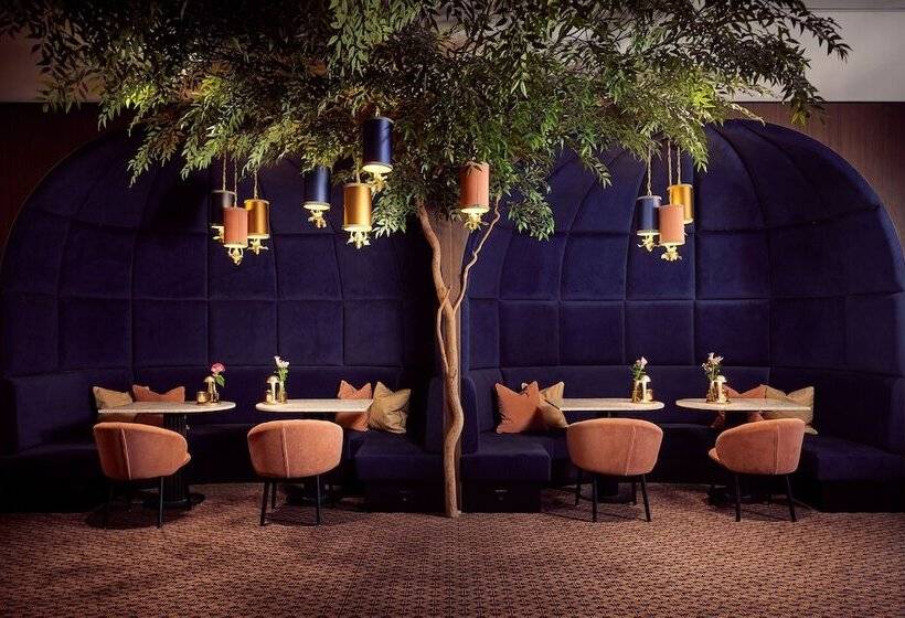 Van Der Valk Hotel Lelystad