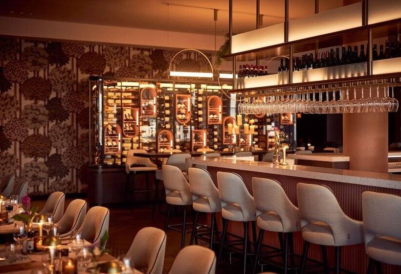 Van Der Valk Hotel Lelystad