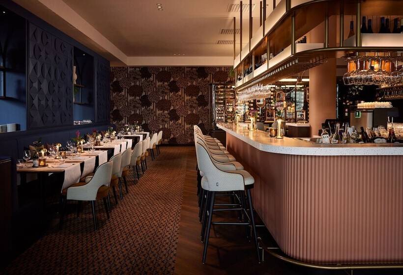 Van Der Valk Hotel Lelystad