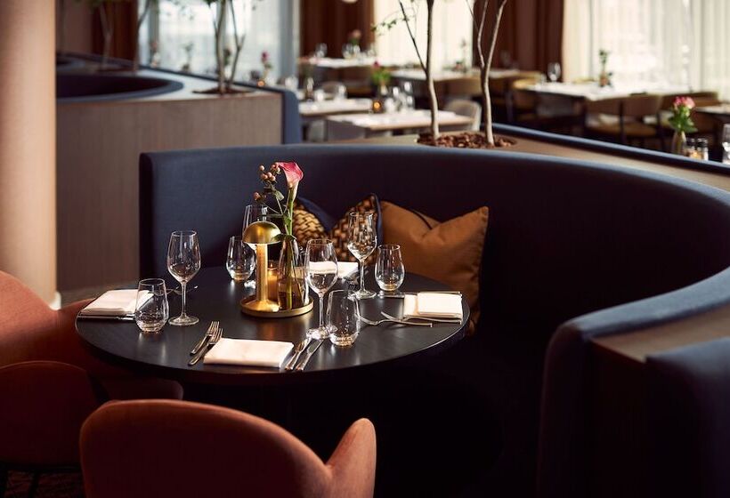 Van Der Valk Hotel Lelystad