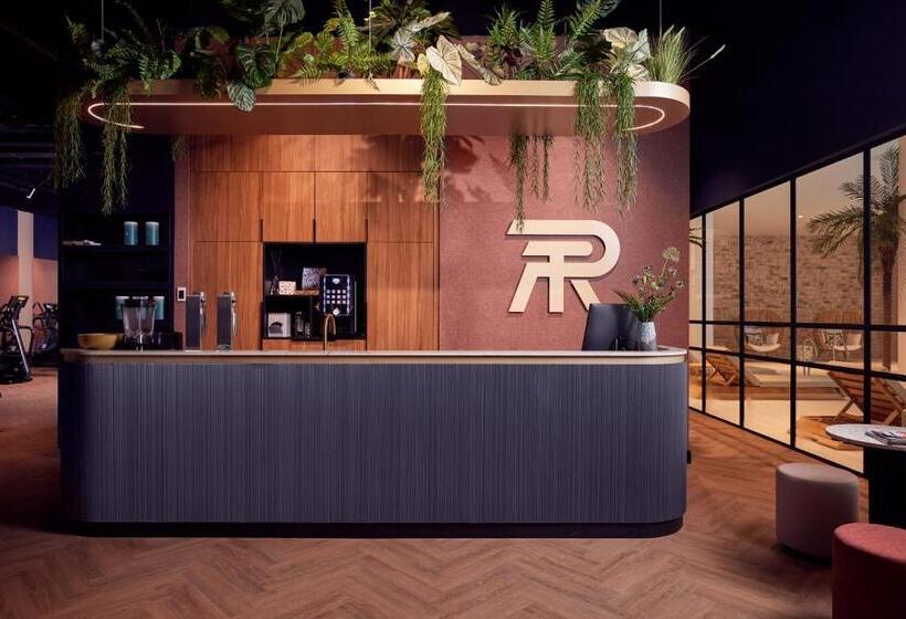 Van Der Valk Hotel Lelystad