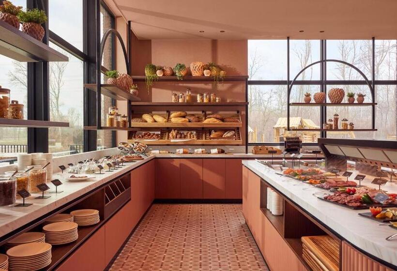 Van Der Valk Hotel Lelystad