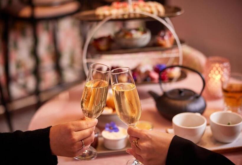 Van Der Valk Hotel Lelystad