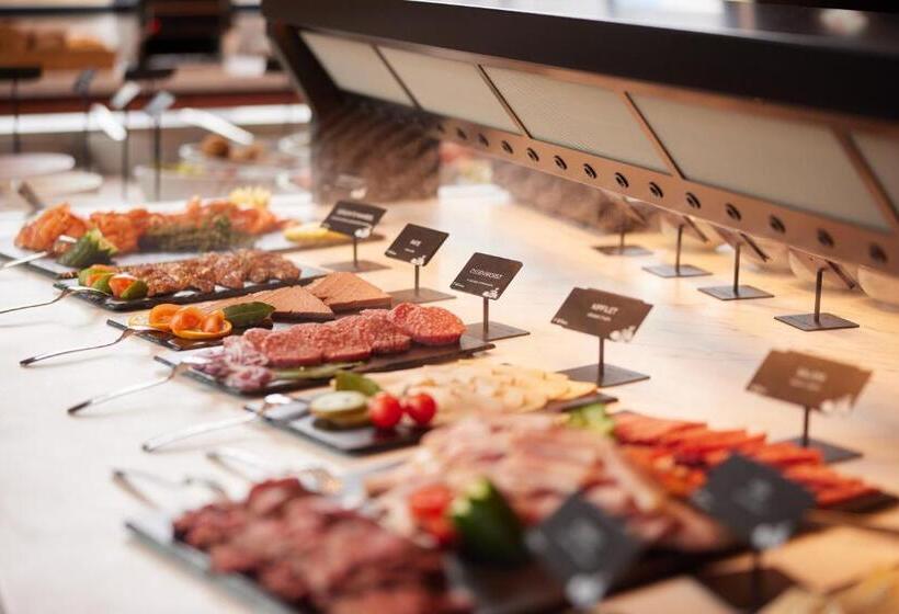 Van Der Valk Hotel Lelystad