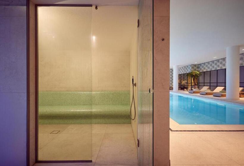 Van Der Valk Hotel Lelystad