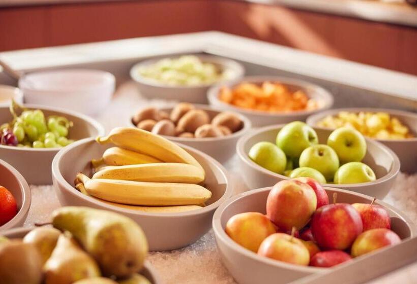 Van Der Valk Hotel Lelystad