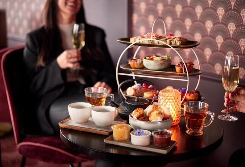 Van Der Valk Hotel Lelystad