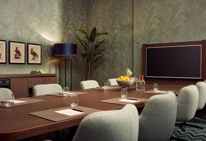 Van Der Valk Hotel Lelystad