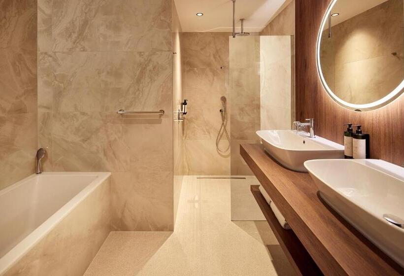 Van Der Valk Hotel Lelystad