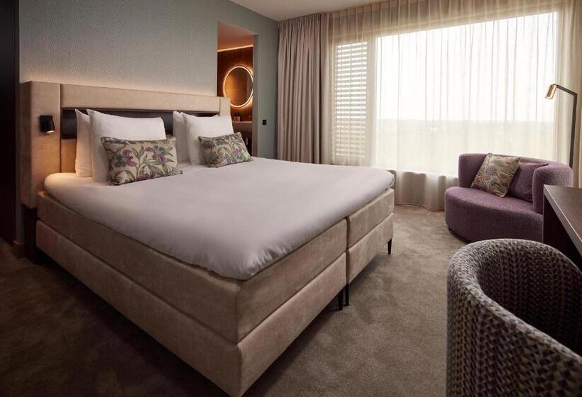 Van Der Valk Hotel Lelystad