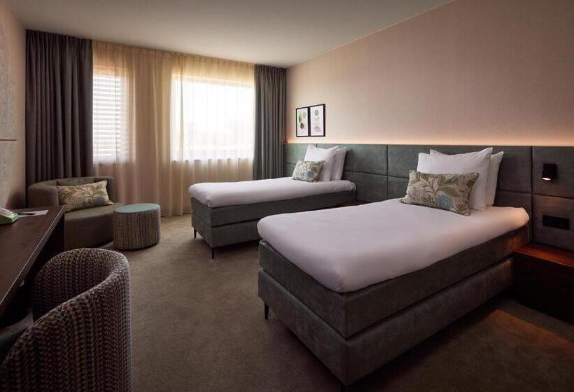 Van Der Valk Hotel Lelystad