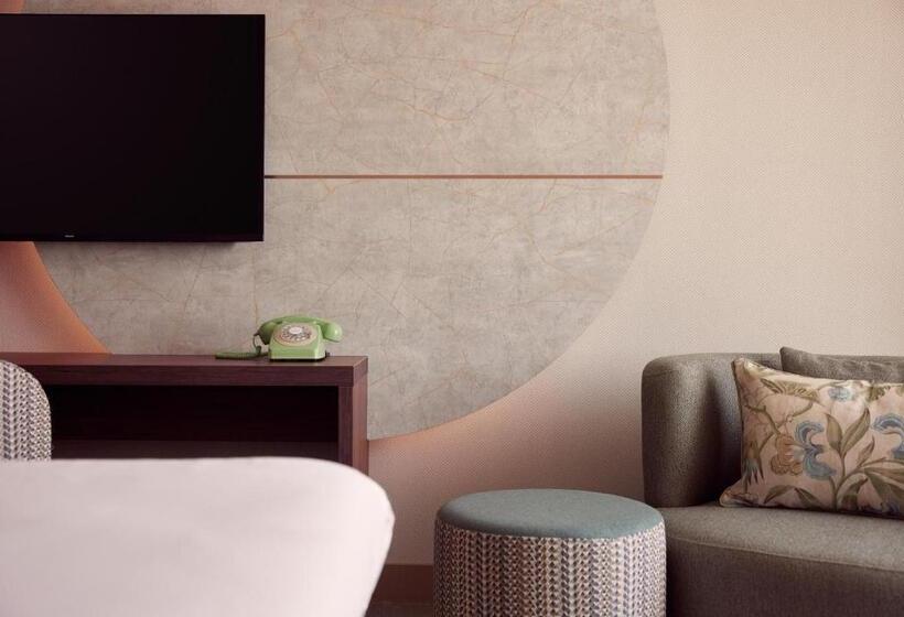 Van Der Valk Hotel Lelystad