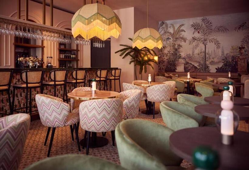 Van Der Valk Hotel Lelystad