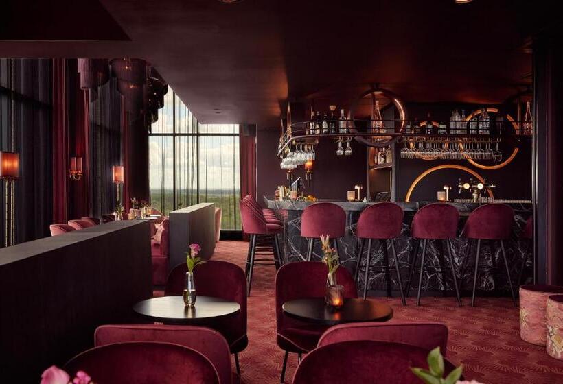 Van Der Valk Hotel Lelystad