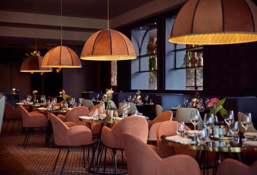 Van Der Valk Hotel Lelystad