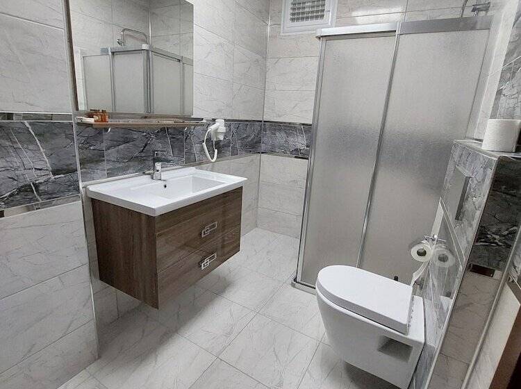 فندق Yayla Palas