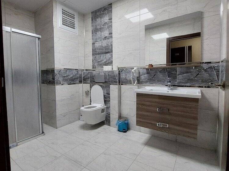 فندق Yayla Palas