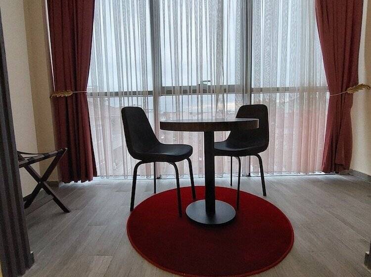 فندق Yayla Palas