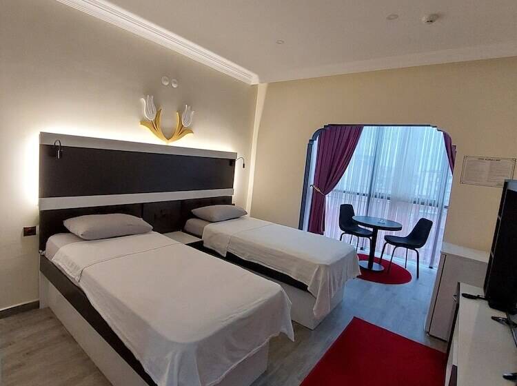 فندق Yayla Palas