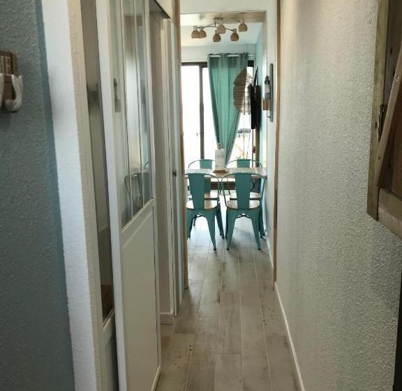 Ile Du Cap Couladère   Vue Magnifique Lac Marin   Baignoire Jaccuzi   Complexe Piscine, Sportif, Ani