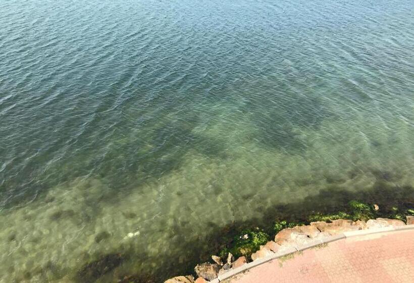 Ile Du Cap Couladère   Vue Magnifique Lac Marin   Baignoire Jaccuzi   Complexe Piscine, Sportif, Ani