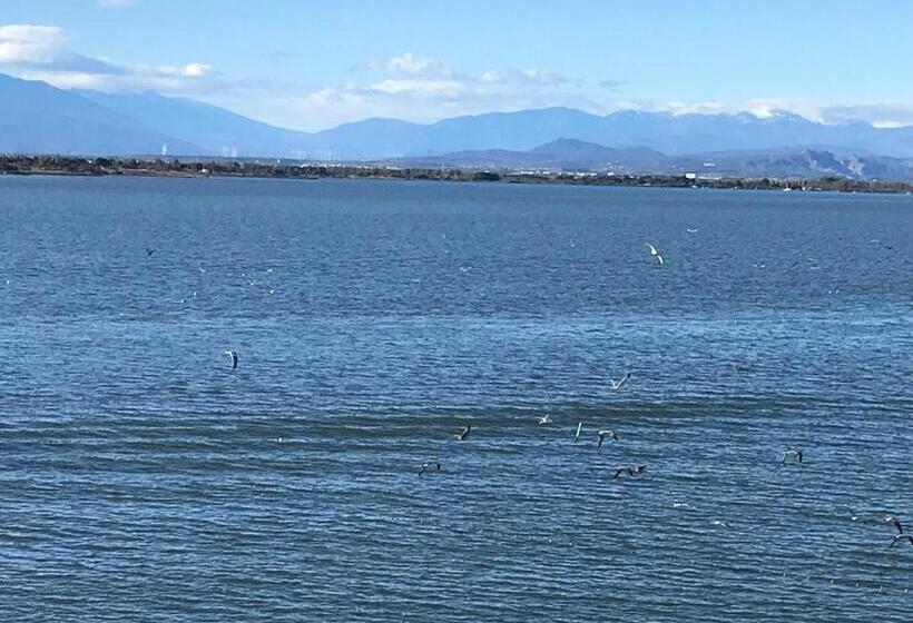 Ile Du Cap Couladère   Vue Magnifique Lac Marin   Baignoire Jaccuzi   Complexe Piscine, Sportif, Ani