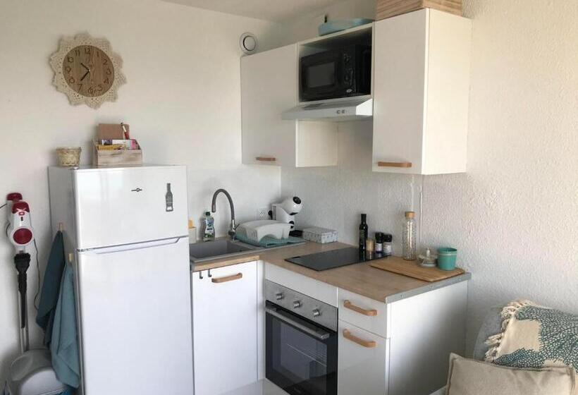 Ile Du Cap Couladère   Vue Magnifique Lac Marin   Baignoire Jaccuzi   Complexe Piscine, Sportif, Ani